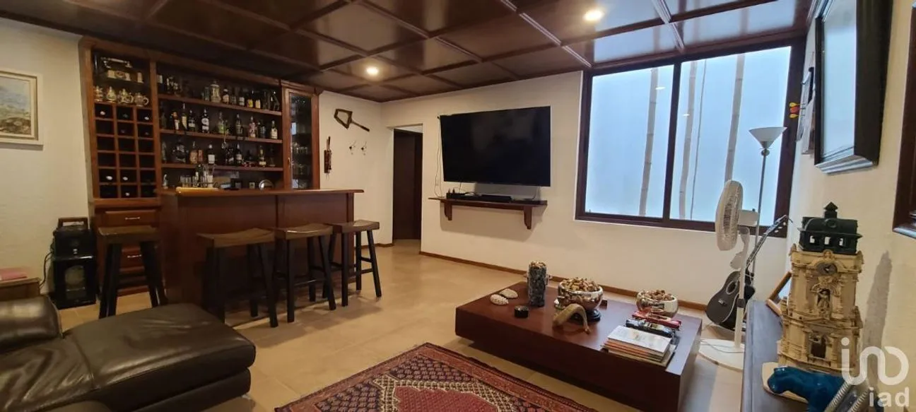 Casa en Venta en Club de Golf, Pachuca de Soto, Hidalgo | NEX-239840 | iad México | Foto 26 de 37