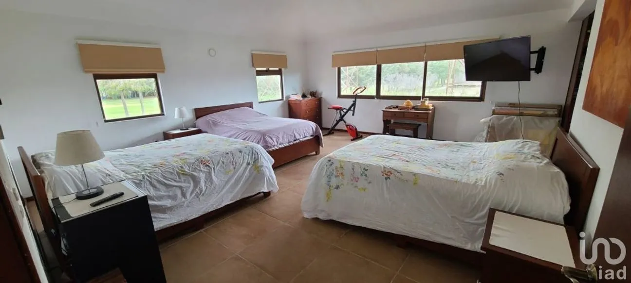 Casa en Venta en Club de Golf, Pachuca de Soto, Hidalgo | NEX-239840 | iad México | Foto 30 de 37