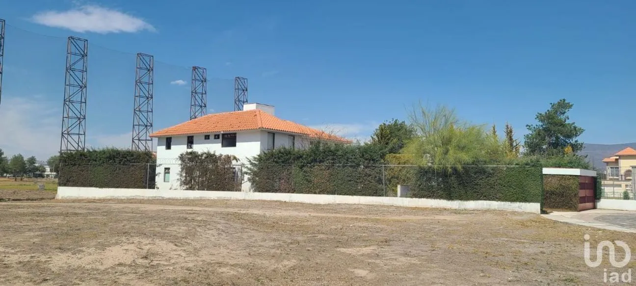 Casa en Venta en Club de Golf, Pachuca de Soto, Hidalgo | NEX-239840 | iad México | Foto 4 de 37