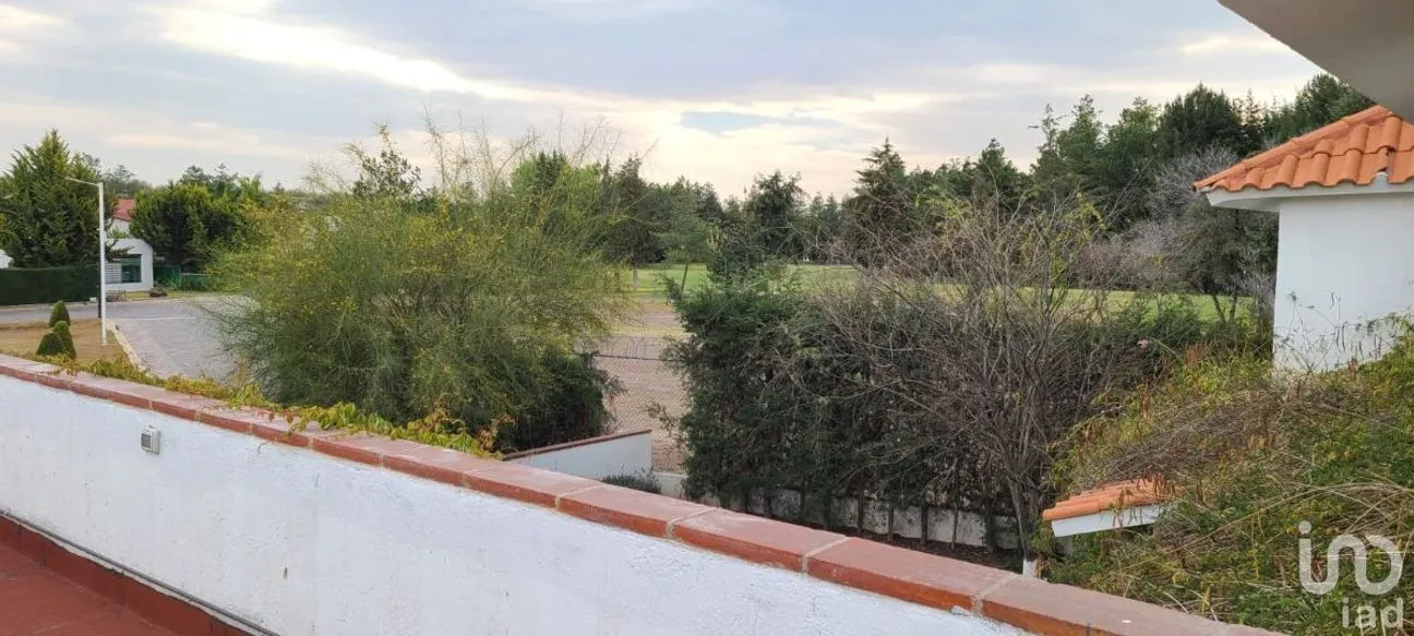 Casa en Venta en Club de Golf, Pachuca de Soto, Hidalgo | NEX-239840 | iad México | Foto 33 de 37