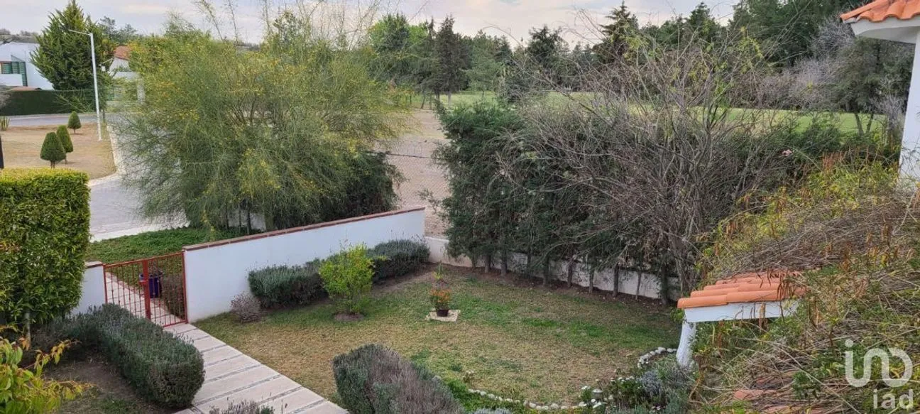 Casa en Venta en Club de Golf, Pachuca de Soto, Hidalgo | NEX-239840 | iad México | Foto 34 de 37