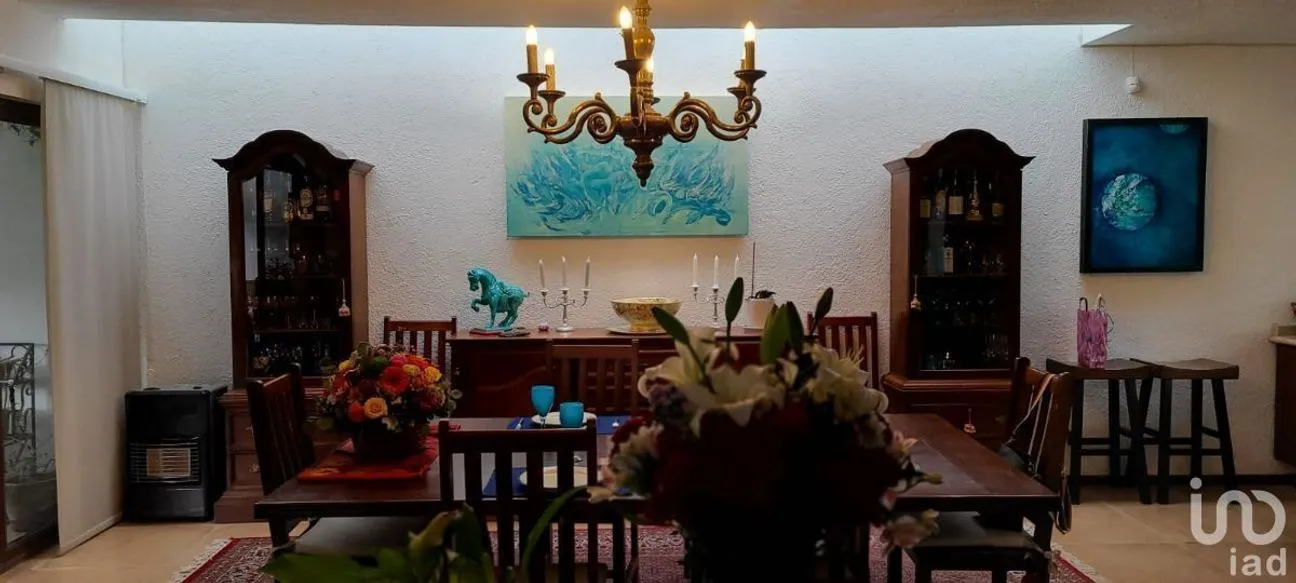 Casa en Venta en Club de Golf, Pachuca de Soto, Hidalgo | NEX-239840 | iad México | Foto 35 de 37