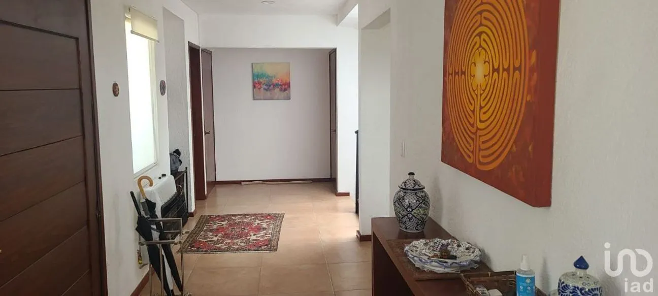 Casa en Venta en Club de Golf, Pachuca de Soto, Hidalgo | NEX-239840 | iad México | Foto 7 de 37