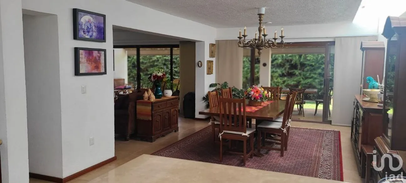 Casa en Venta en Club de Golf, Pachuca de Soto, Hidalgo | NEX-239840 | iad México | Foto 10 de 37