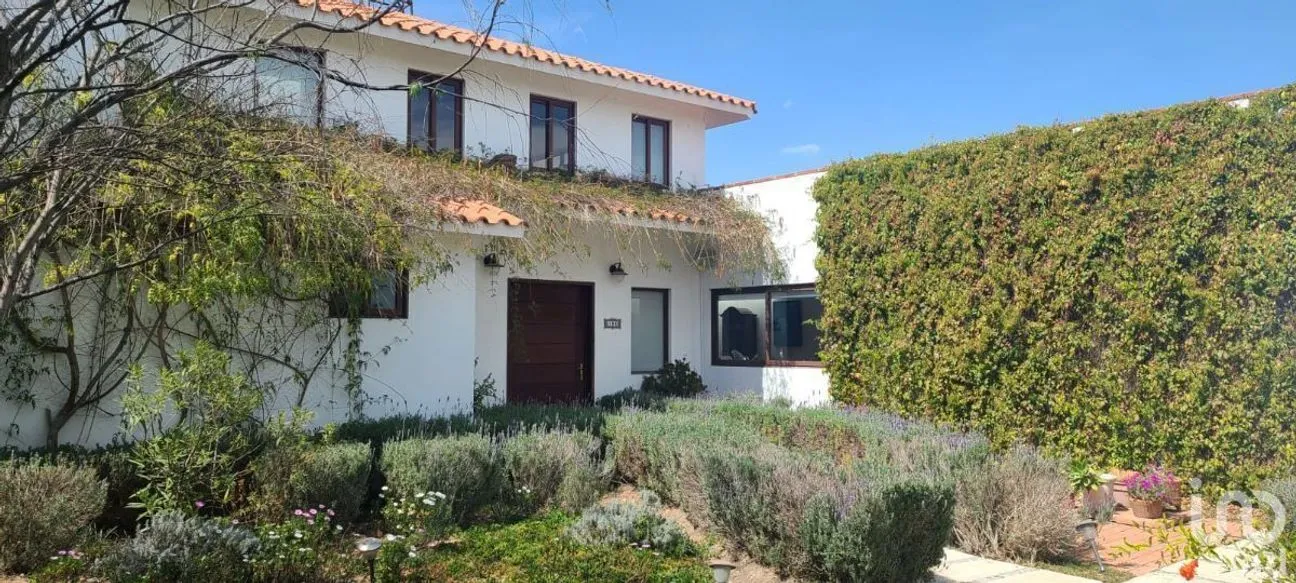 Casa en Venta en Club de Golf, Pachuca de Soto, Hidalgo | NEX-239840 | iad México | Foto 1 de 37