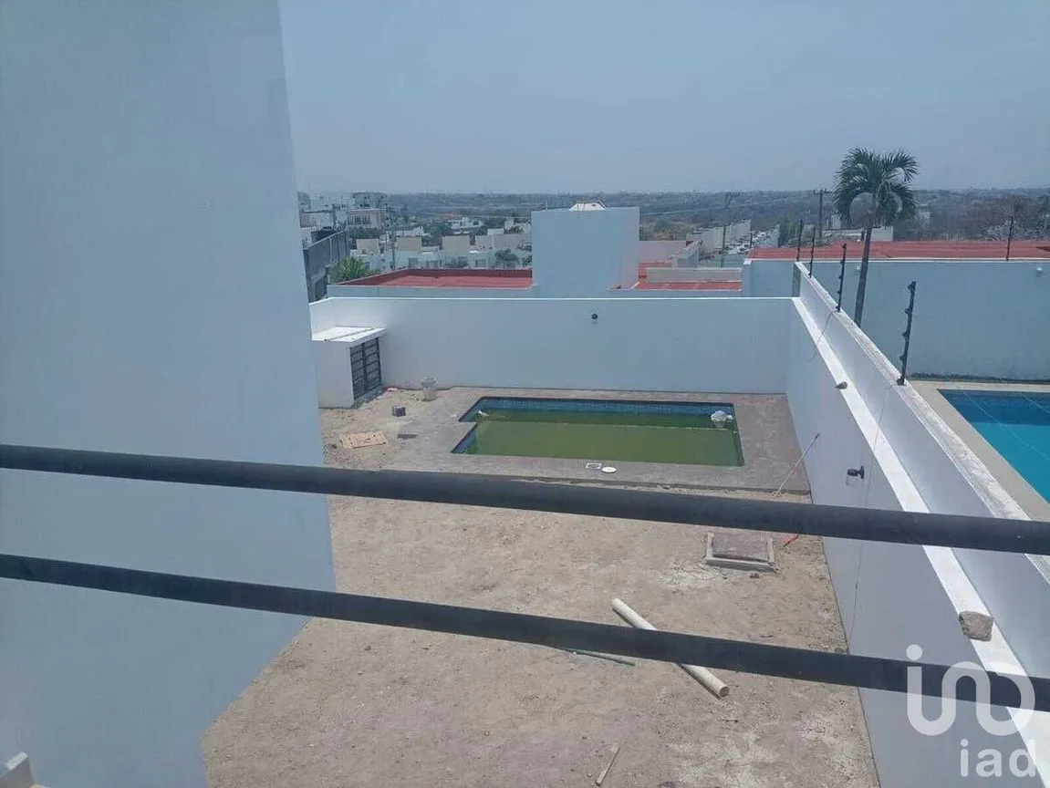 Casa en Venta en Real de Oaxtepec, Yautepec, Morelos | NEX-239845 | iad México | Foto 3 de 14