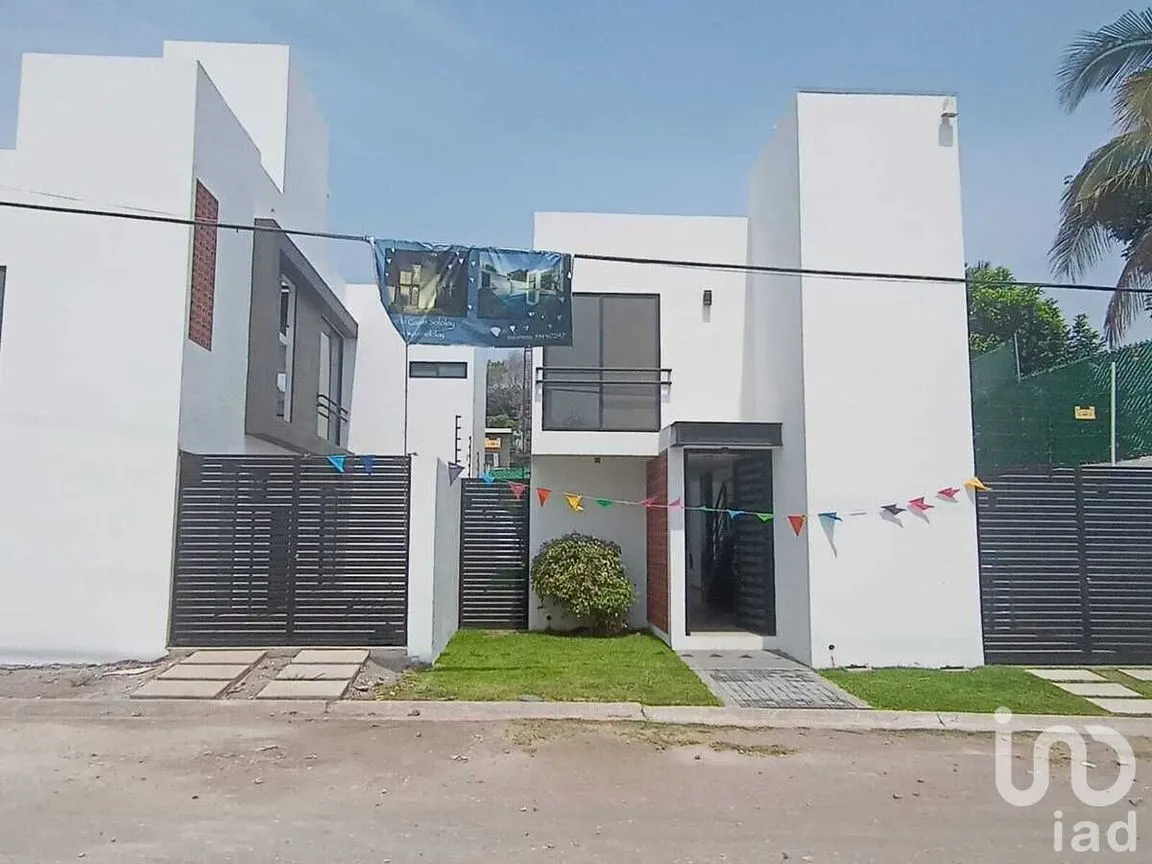 Casa en Venta en Real de Oaxtepec, Yautepec, Morelos | NEX-239846 | iad México | Foto 2 de 33