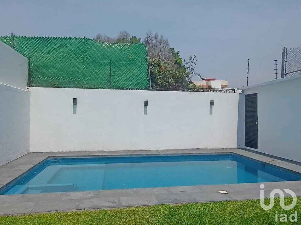 Casa en Venta en Real de Oaxtepec, Yautepec, Morelos | NEX-239846 | iad México | Foto 13 de 33