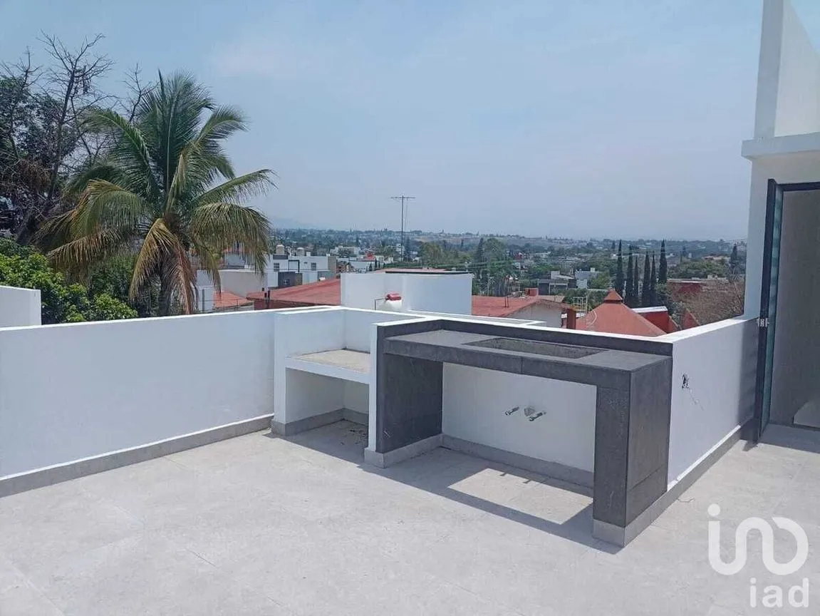 Casa en Venta en Real de Oaxtepec, Yautepec, Morelos | NEX-239846 | iad México | Foto 27 de 33