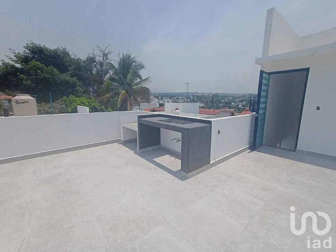 Casa en Venta en Real de Oaxtepec, Yautepec, Morelos | NEX-239846 | iad México | Foto 28 de 33