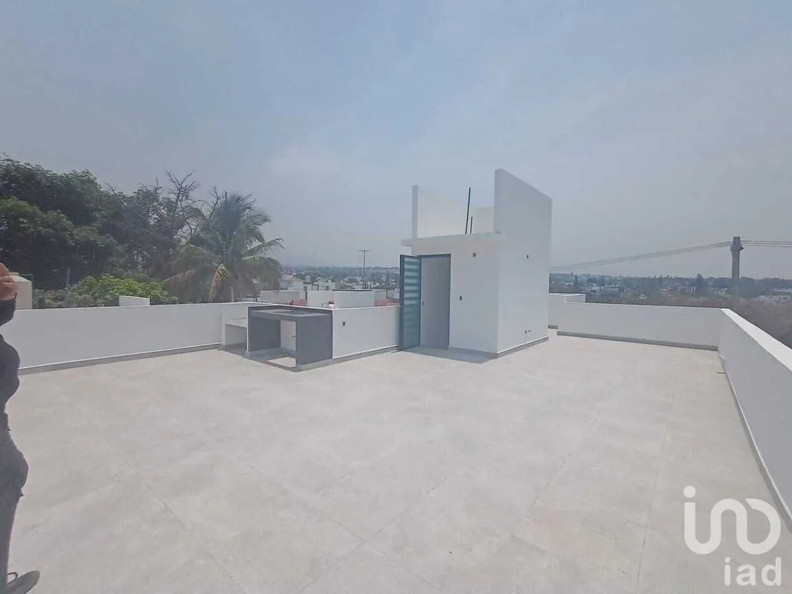 Casa en Venta en Real de Oaxtepec, Yautepec, Morelos | NEX-239846 | iad México | Foto 29 de 33