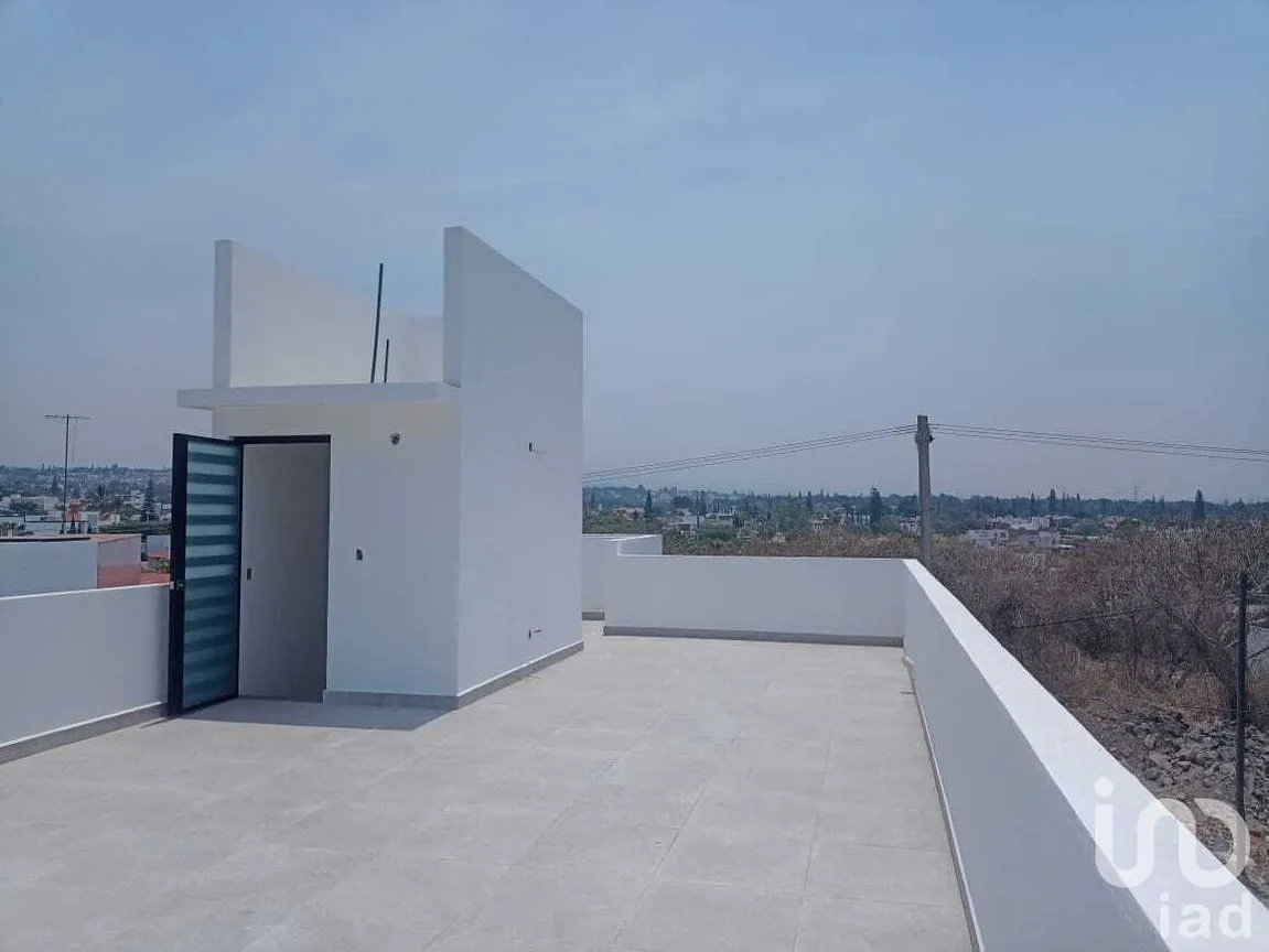 Casa en Venta en Real de Oaxtepec, Yautepec, Morelos | NEX-239846 | iad México | Foto 30 de 33