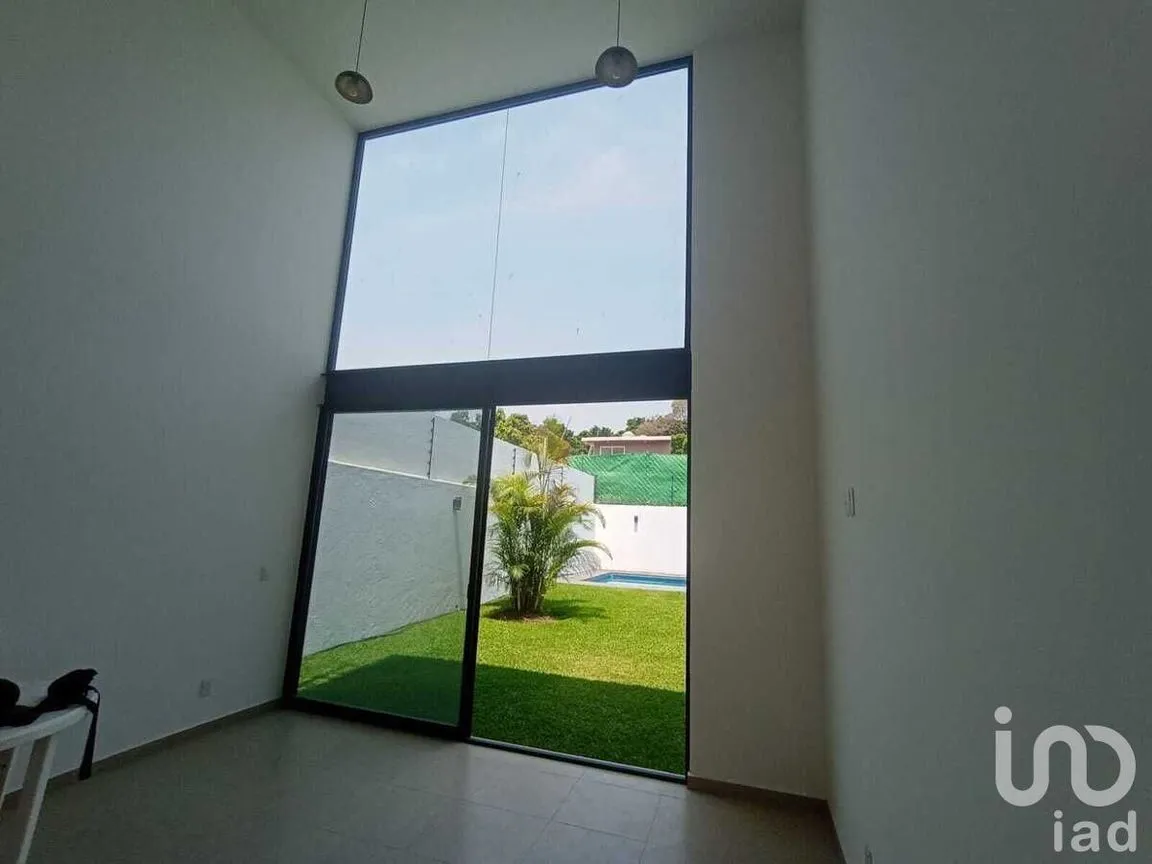 Casa en Venta en Real de Oaxtepec, Yautepec, Morelos | NEX-239846 | iad México | Foto 5 de 33