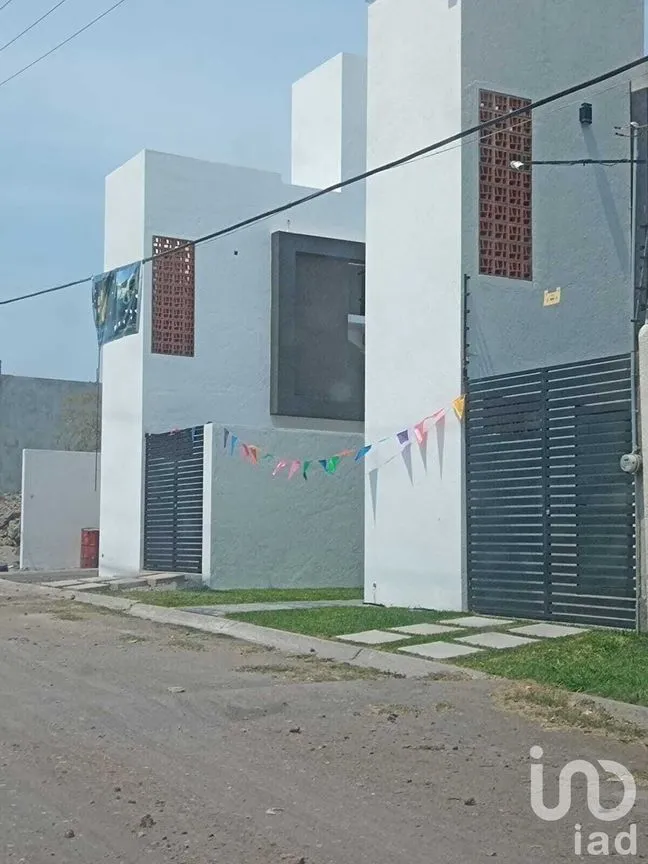 Casa en Venta en Real de Oaxtepec, Yautepec, Morelos | NEX-239846 | iad México | Foto 6 de 33