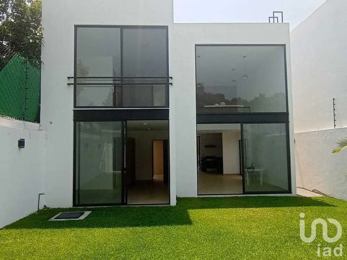 Casa en Venta en Real de Oaxtepec, Yautepec, Morelos | NEX-239846 | iad México | Foto 1 de 33