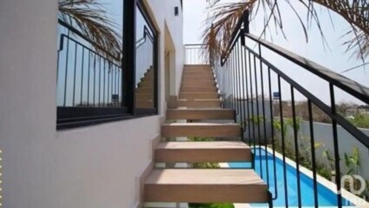 Casa en Venta en Oaxtepec Centro, Yautepec, Morelos | NEX-239903 | iad México | Foto 19 de 46