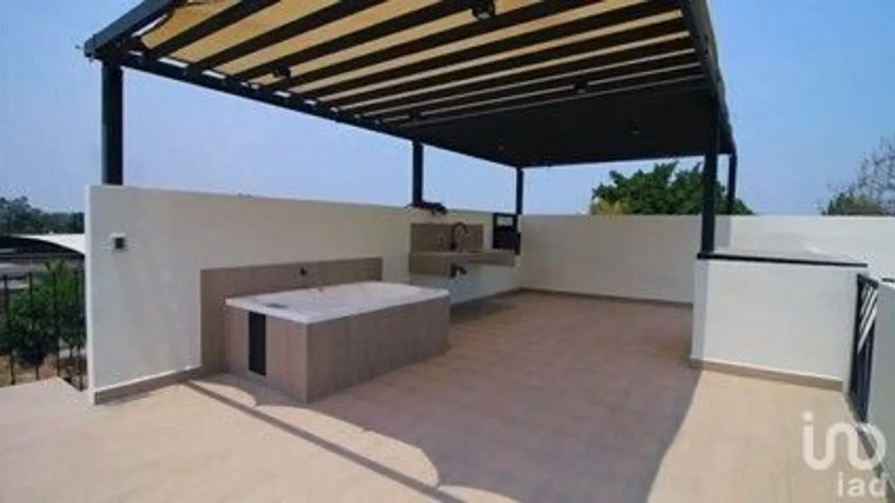 Casa en Venta en Oaxtepec Centro, Yautepec, Morelos | NEX-239903 | iad México | Foto 20 de 46