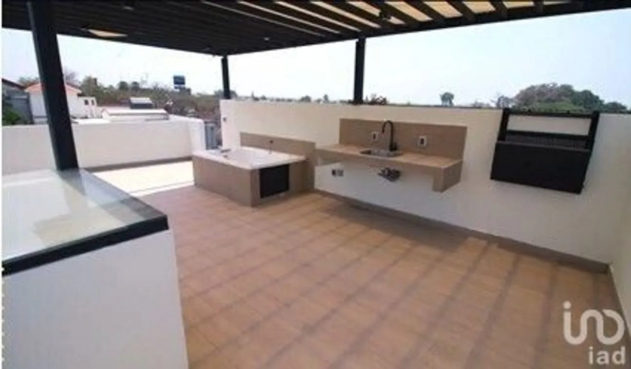 Casa en Venta en Oaxtepec Centro, Yautepec, Morelos | NEX-239903 | iad México | Foto 22 de 46