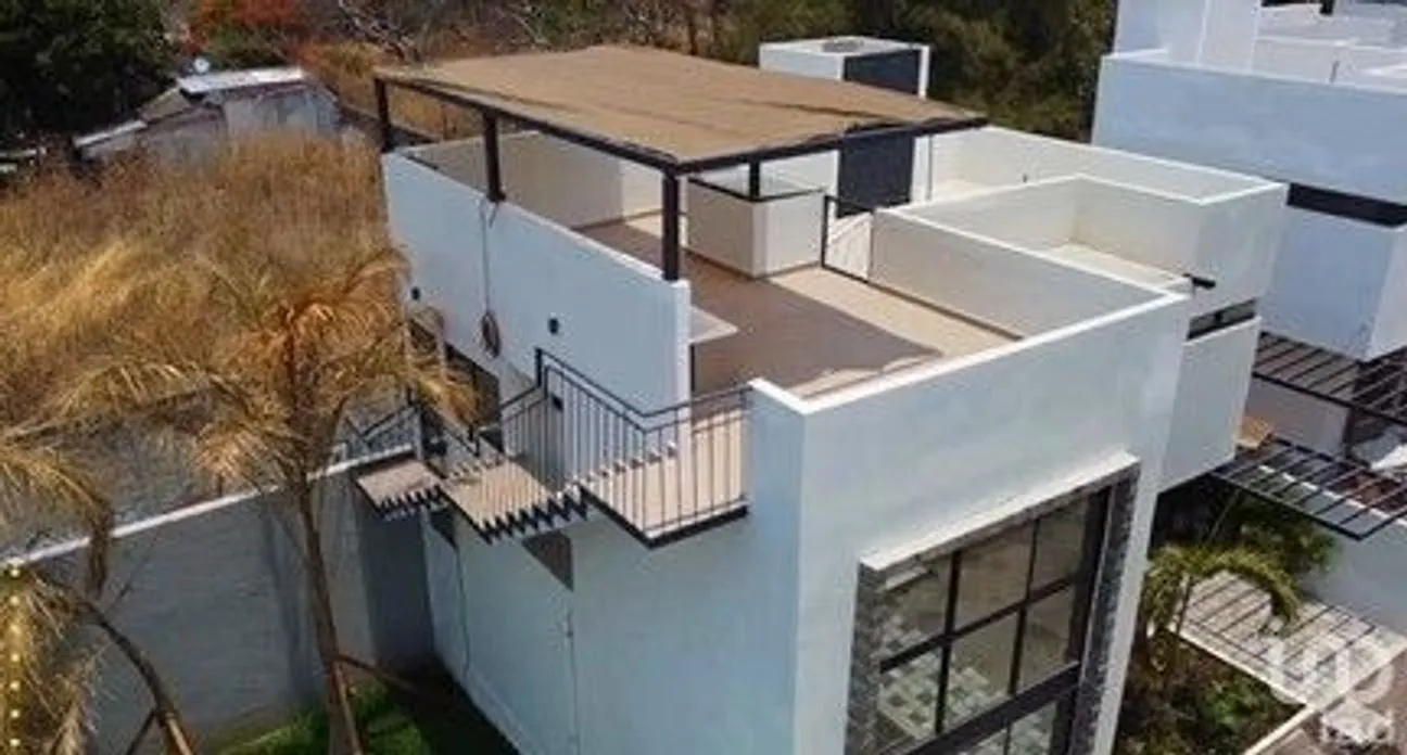 Casa en Venta en Oaxtepec Centro, Yautepec, Morelos | NEX-239903 | iad México | Foto 23 de 46