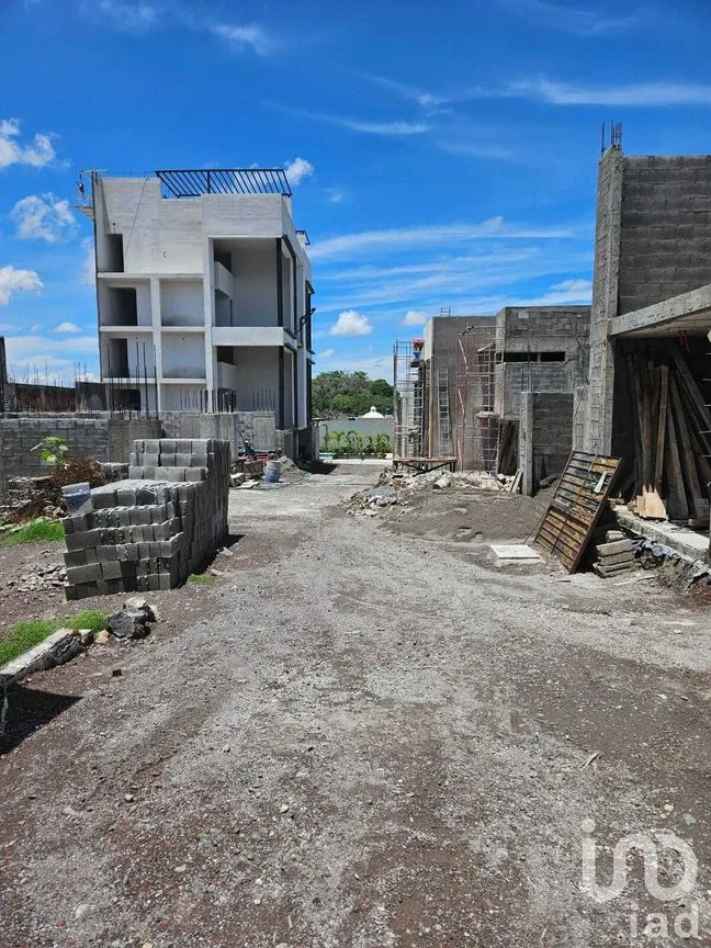 Casa en Venta en Oaxtepec Centro, Yautepec, Morelos | NEX-239903 | iad México | Foto 26 de 46