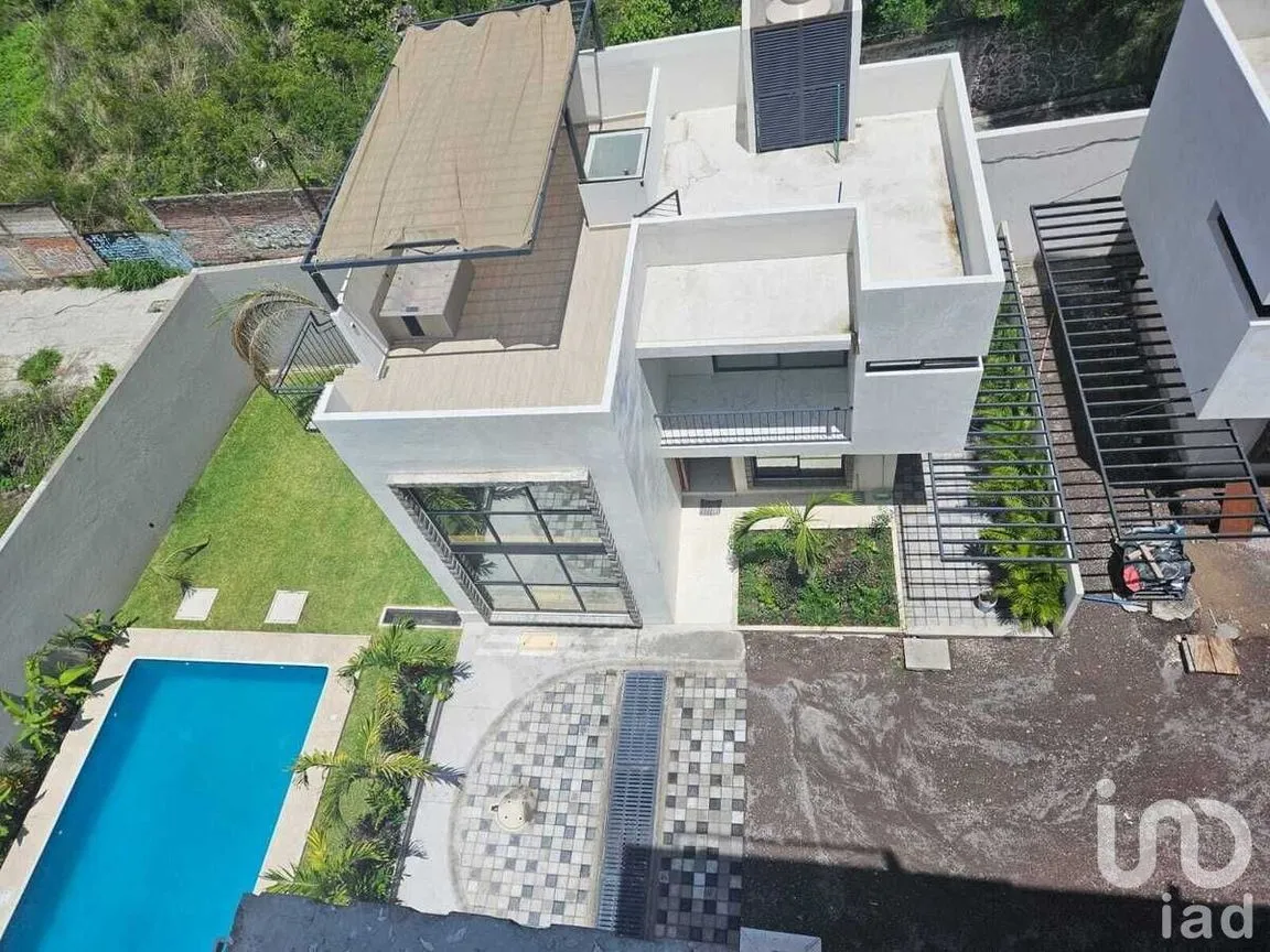 Casa en Venta en Oaxtepec Centro, Yautepec, Morelos | NEX-239903 | iad México | Foto 27 de 46