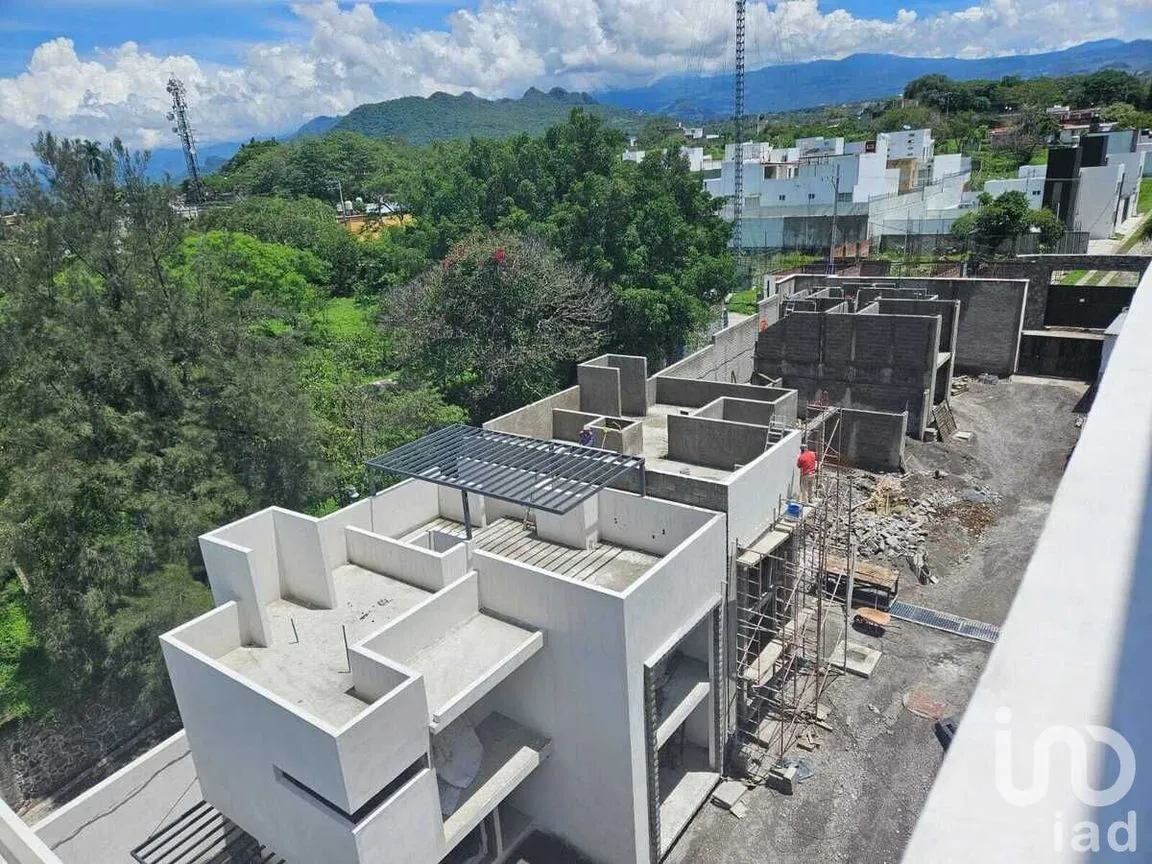 Casa en Venta en Oaxtepec Centro, Yautepec, Morelos | NEX-239903 | iad México | Foto 28 de 46