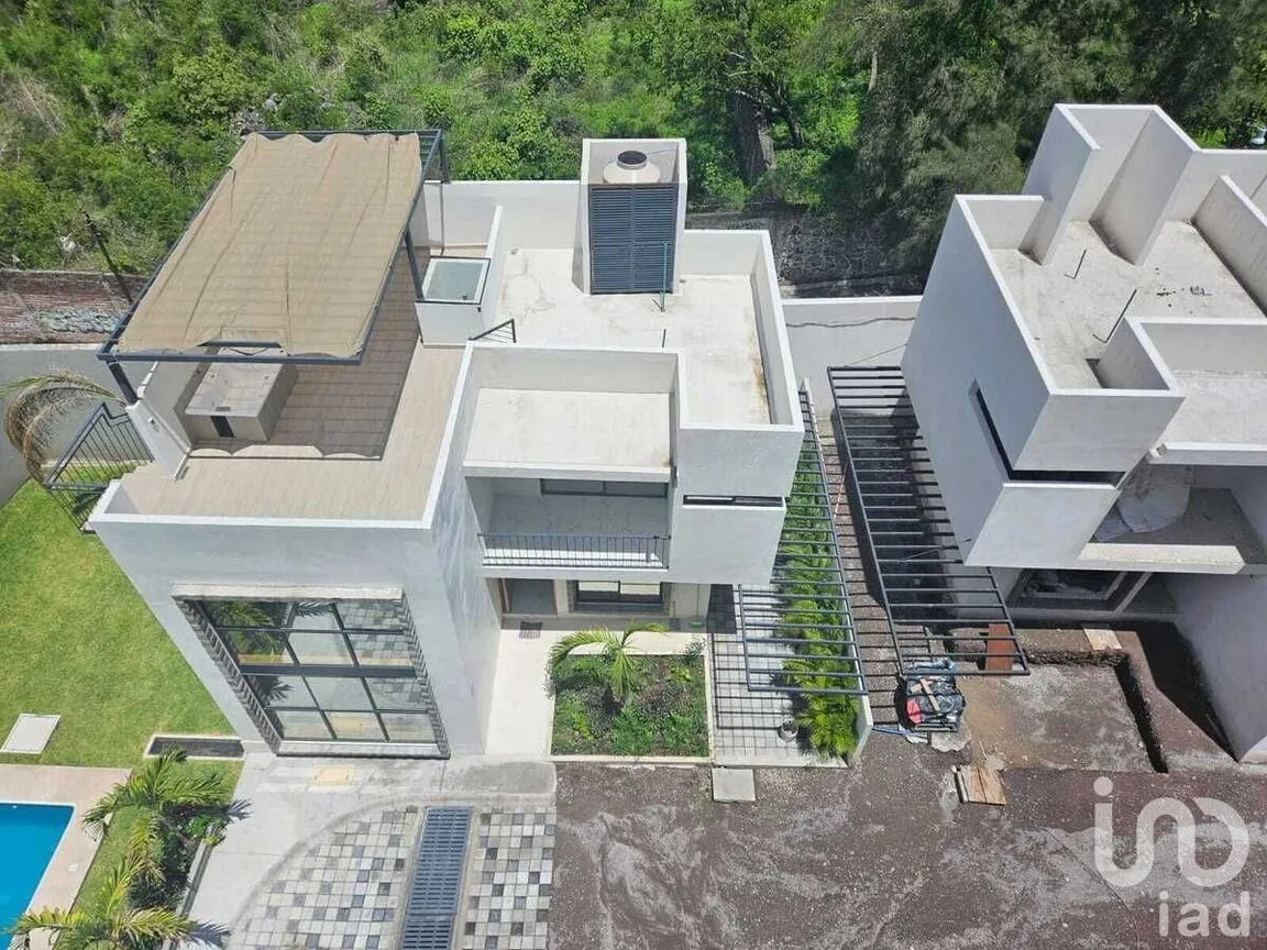 Casa en Venta en Oaxtepec Centro, Yautepec, Morelos | NEX-239903 | iad México | Foto 30 de 46