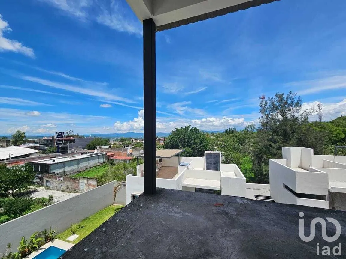 Casa en Venta en Oaxtepec Centro, Yautepec, Morelos | NEX-239903 | iad México | Foto 31 de 46