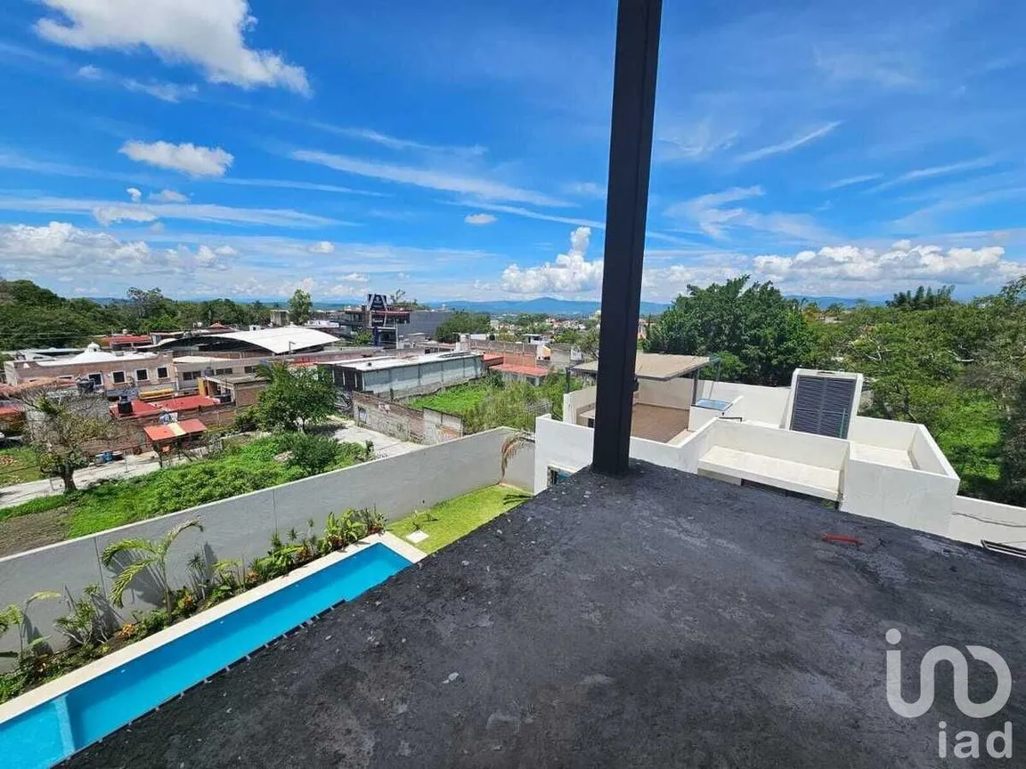 Casa en Venta en Oaxtepec Centro, Yautepec, Morelos | NEX-239903 | iad México | Foto 32 de 46