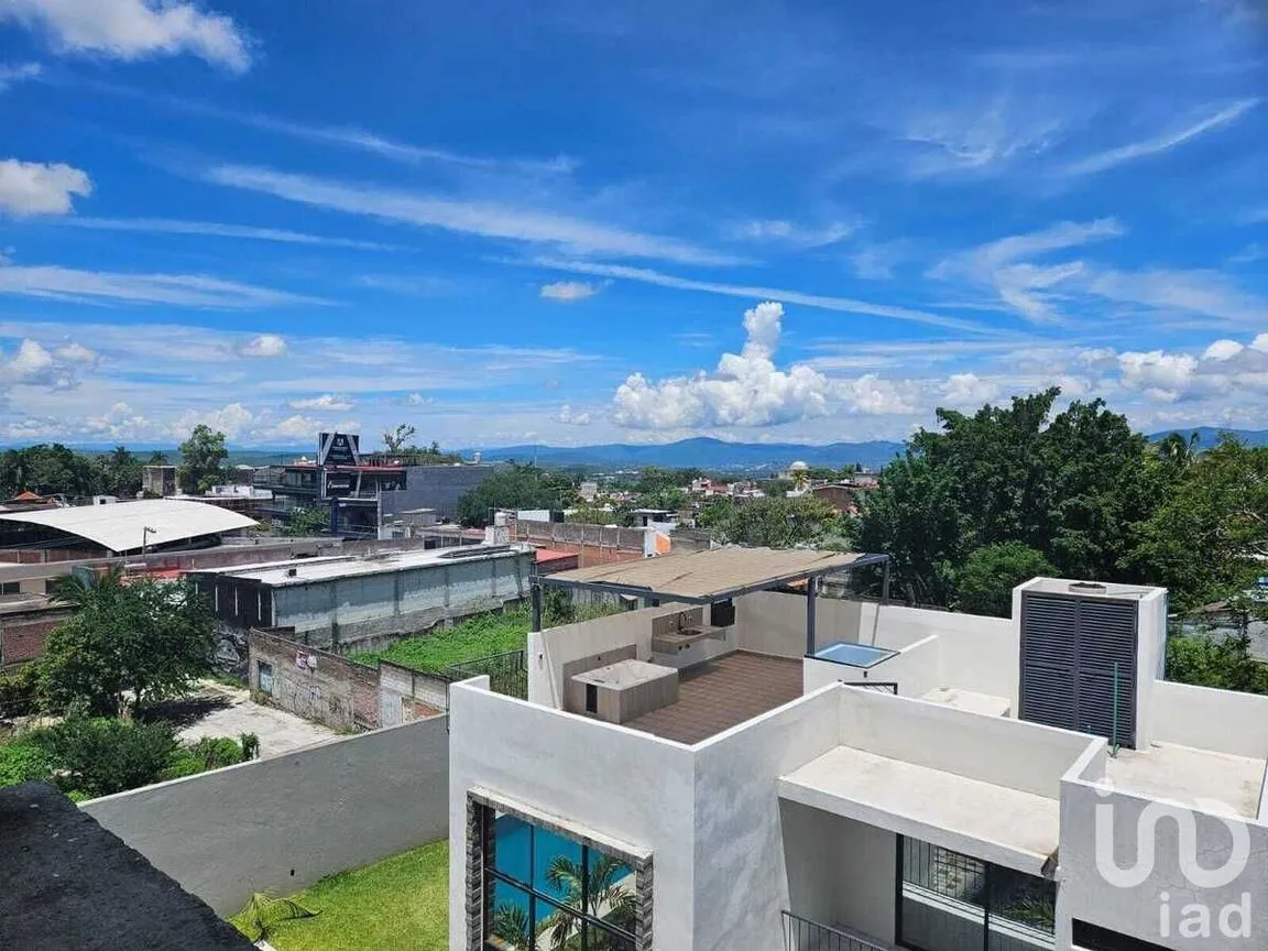 Casa en Venta en Oaxtepec Centro, Yautepec, Morelos | NEX-239903 | iad México | Foto 34 de 46