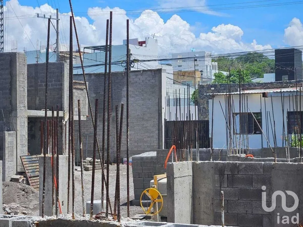 Casa en Venta en Oaxtepec Centro, Yautepec, Morelos | NEX-239903 | iad México | Foto 35 de 46