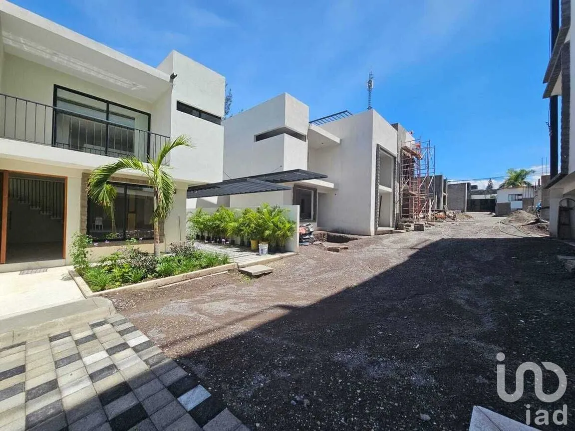 Casa en Venta en Oaxtepec Centro, Yautepec, Morelos | NEX-239903 | iad México | Foto 37 de 46
