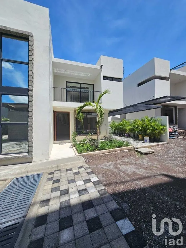 Casa en Venta en Oaxtepec Centro, Yautepec, Morelos | NEX-239903 | iad México | Foto 38 de 46