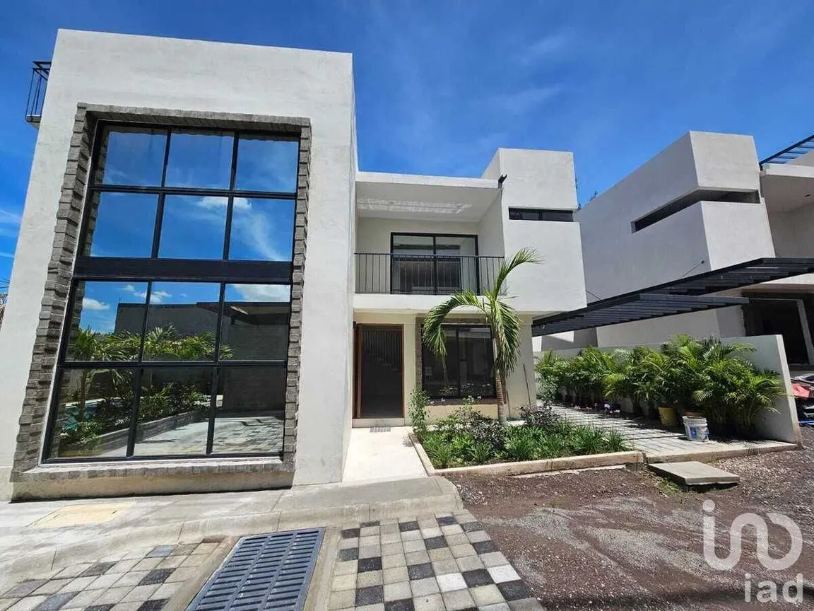 Casa en Venta en Oaxtepec Centro, Yautepec, Morelos | NEX-239903 | iad México | Foto 40 de 46