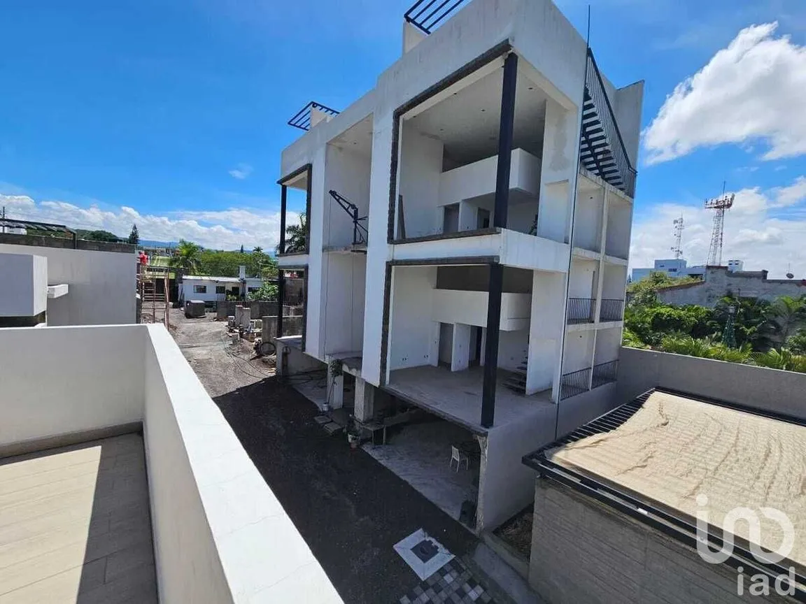 Casa en Venta en Oaxtepec Centro, Yautepec, Morelos | NEX-239903 | iad México | Foto 42 de 46