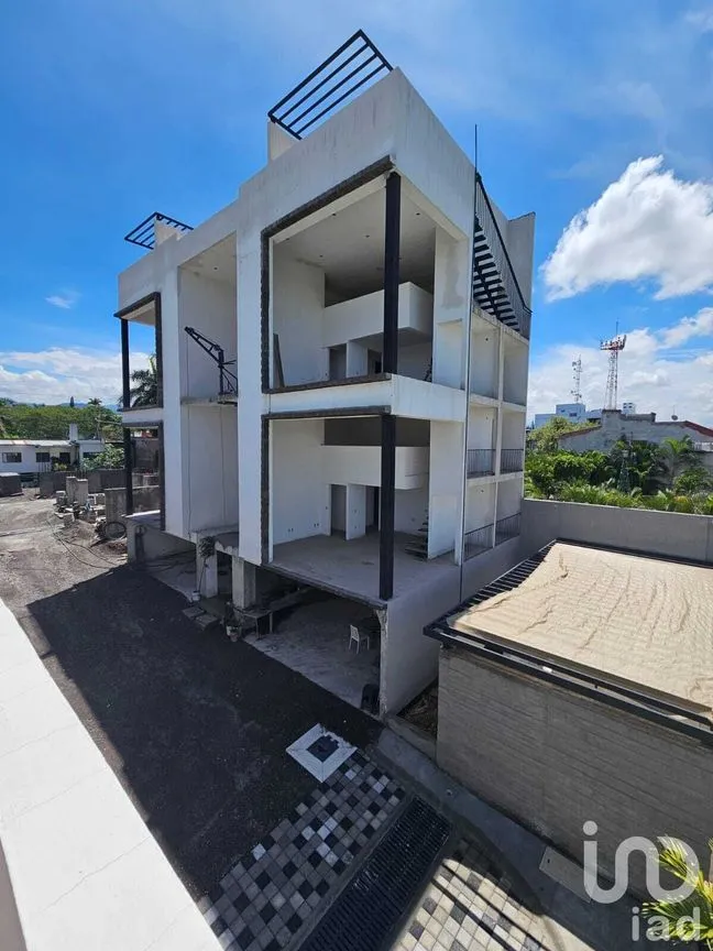 Casa en Venta en Oaxtepec Centro, Yautepec, Morelos | NEX-239903 | iad México | Foto 43 de 46