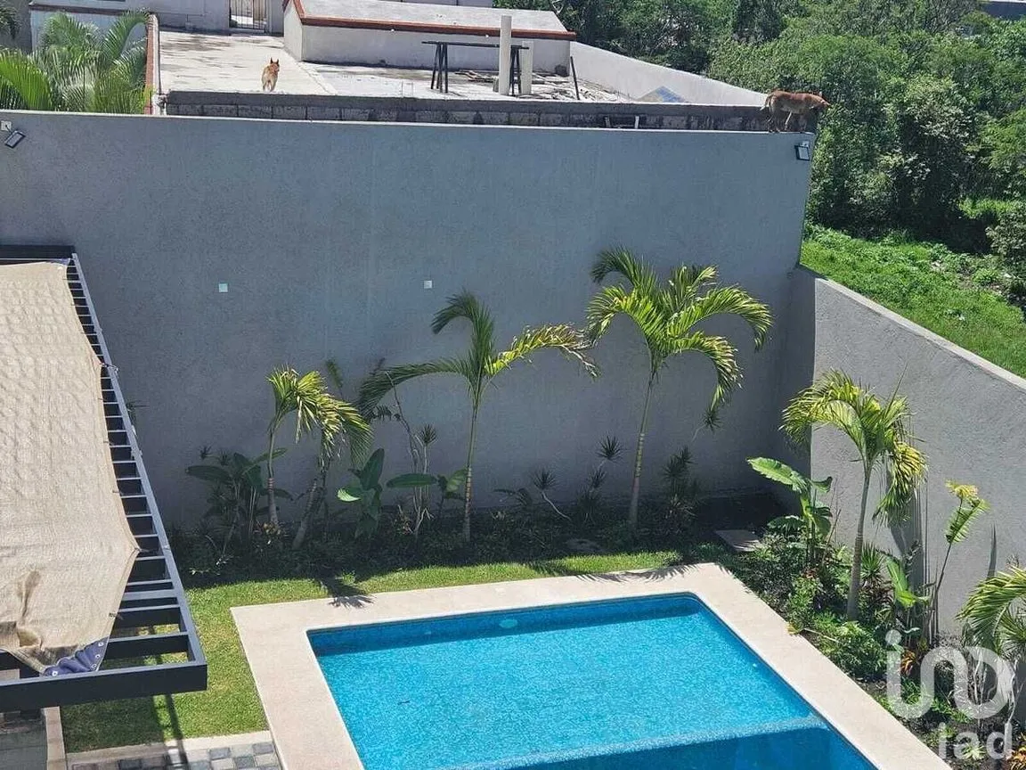 Casa en Venta en Oaxtepec Centro, Yautepec, Morelos | NEX-239903 | iad México | Foto 45 de 46