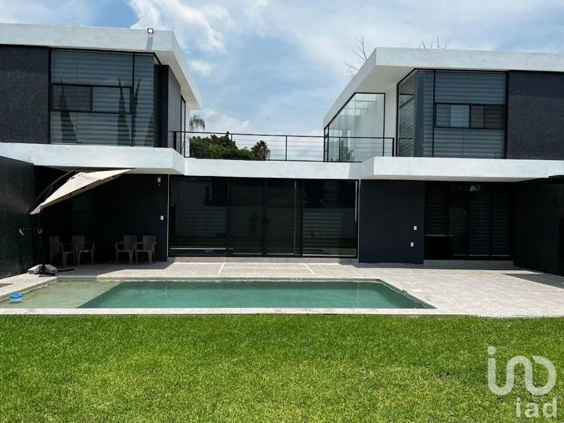 Casa en Venta en Real de Oaxtepec, Yautepec, Morelos | NEX-239975 | iad México | Foto 2 de 13