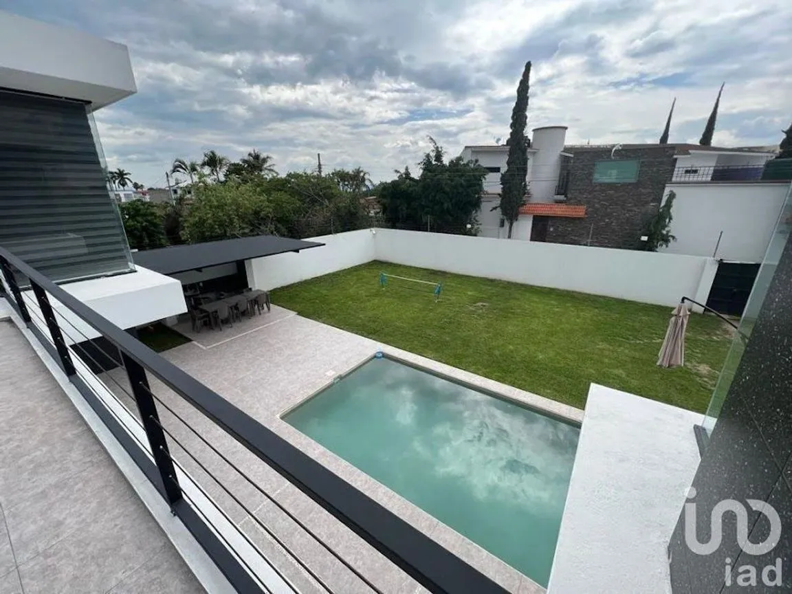 Casa en Venta en Real de Oaxtepec, Yautepec, Morelos | NEX-239975 | iad México | Foto 11 de 13
