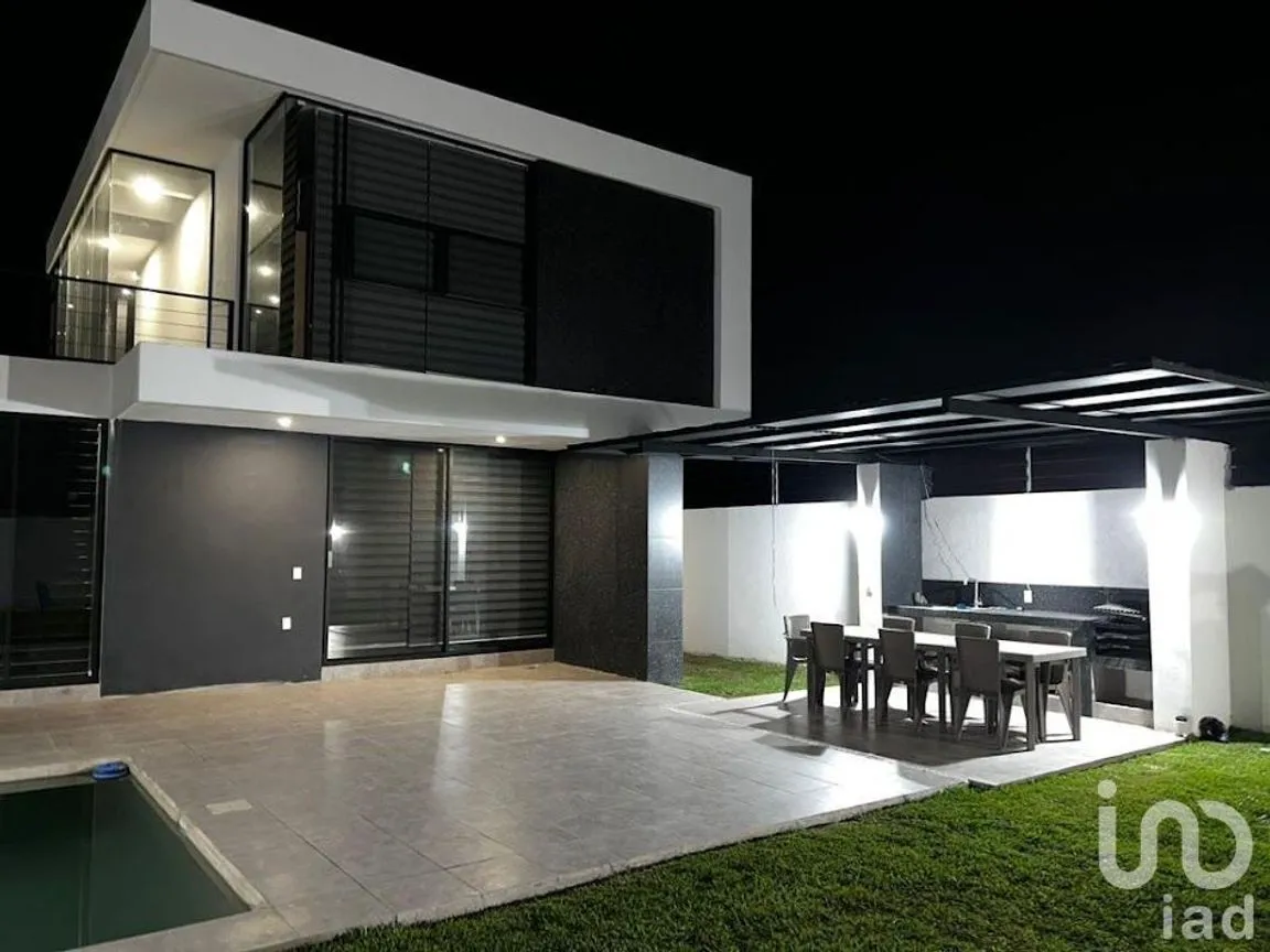 Casa en Venta en Real de Oaxtepec, Yautepec, Morelos | NEX-239975 | iad México | Foto 13 de 13