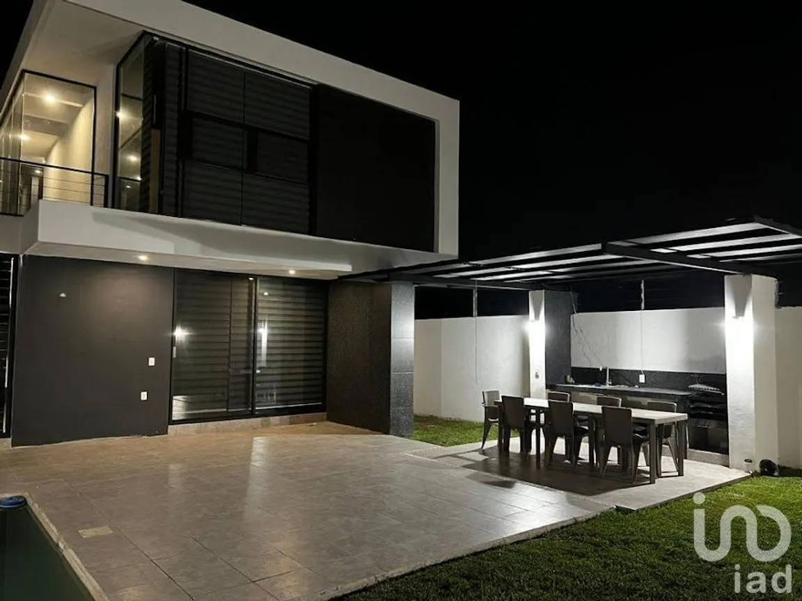 Casa en Venta en Real de Oaxtepec, Yautepec, Morelos | NEX-239975 | iad México | Foto 3 de 13