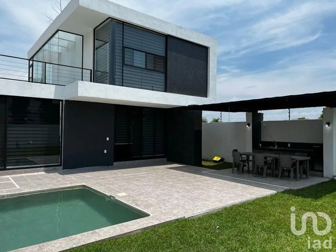 Casa en Venta en Real de Oaxtepec, Yautepec, Morelos | NEX-239975 | iad México | Foto 4 de 13