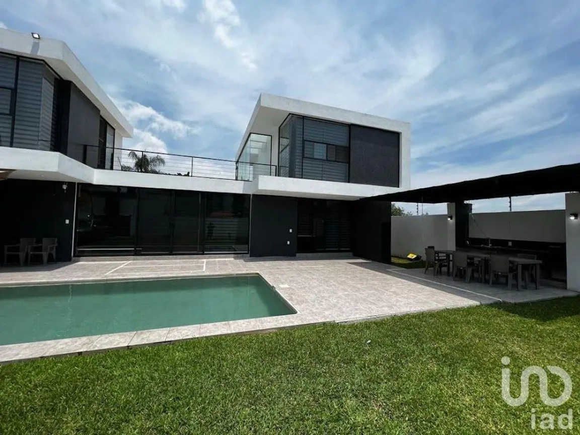 Casa en Venta en Real de Oaxtepec, Yautepec, Morelos | NEX-239975 | iad México | Foto 5 de 13