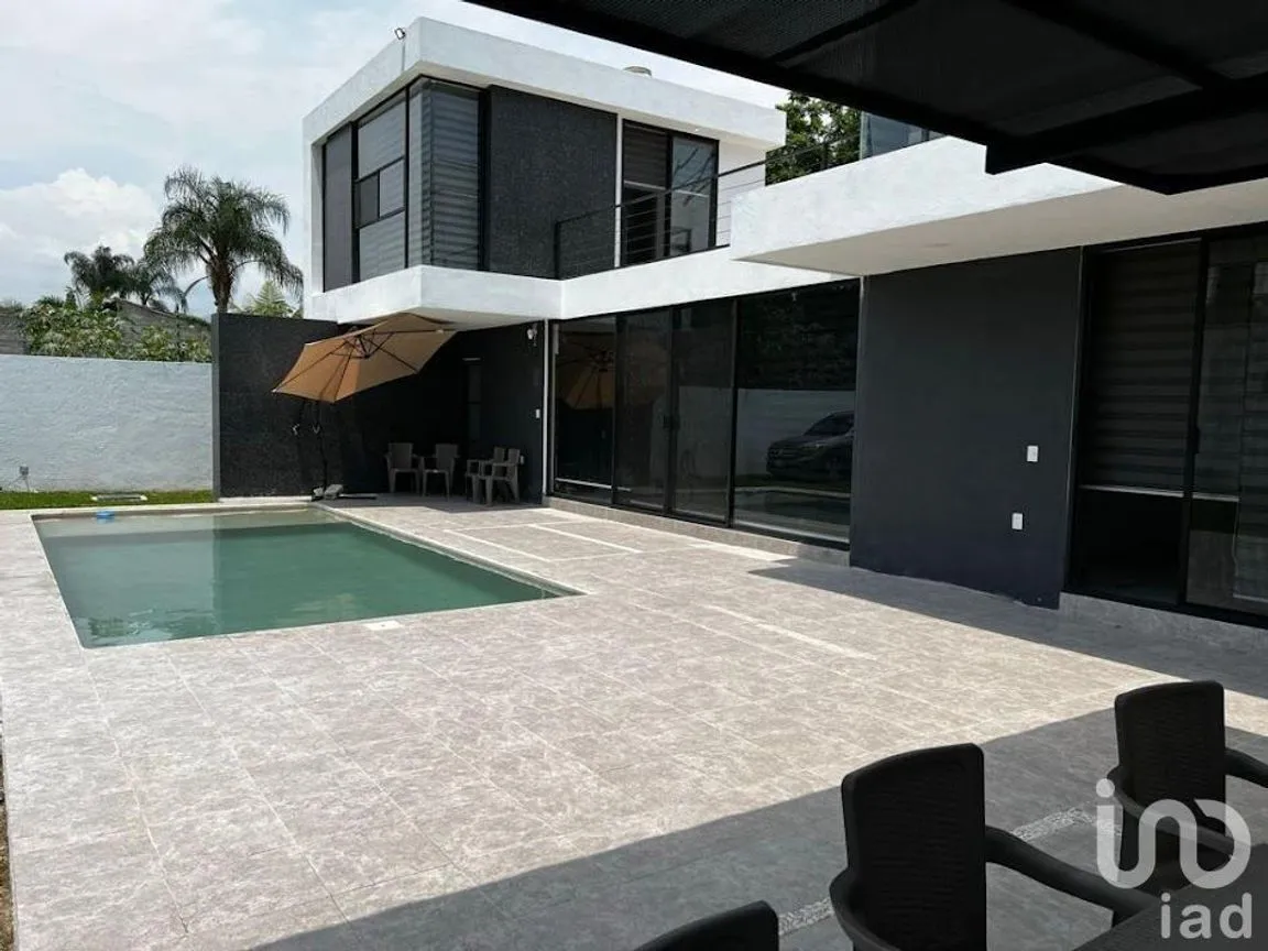 Casa en Venta en Real de Oaxtepec, Yautepec, Morelos | NEX-239975 | iad México | Foto 6 de 13