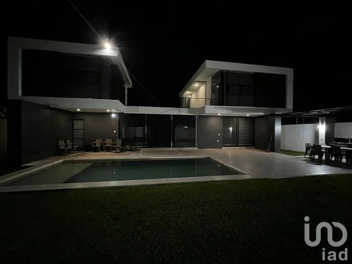 Casa en Venta en Real de Oaxtepec, Yautepec, Morelos | NEX-239975 | iad México | Foto 7 de 13