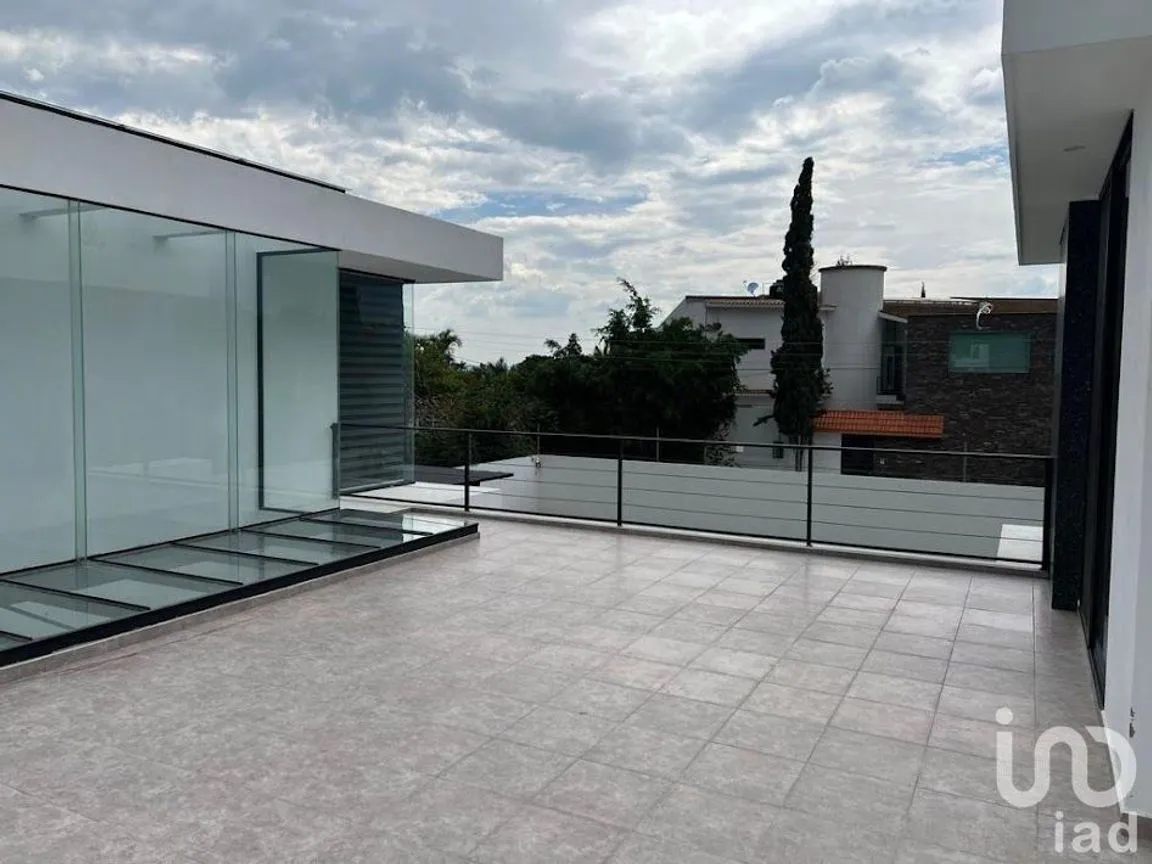 Casa en Venta en Real de Oaxtepec, Yautepec, Morelos | NEX-239975 | iad México | Foto 10 de 13