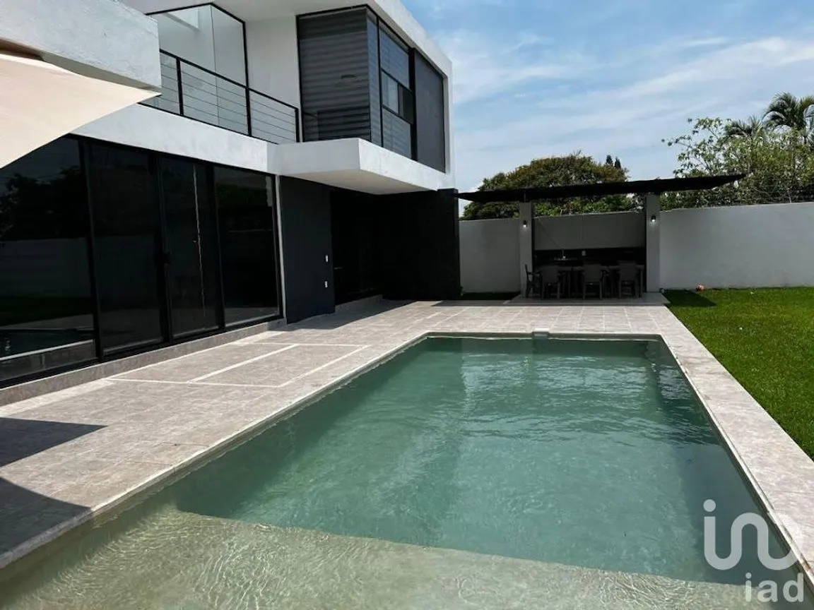 Casa en Venta en Real de Oaxtepec, Yautepec, Morelos | NEX-239975 | iad México | Foto 1 de 13