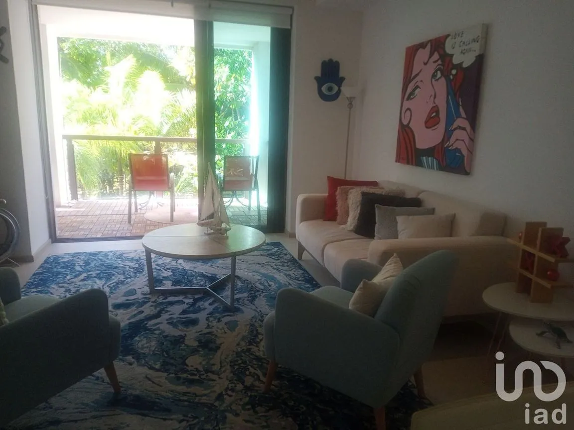 Departamento en Venta en Villas de Golf Diamante, Acapulco de Juárez, Guerrero | NEX-240046 | iad México | Foto 13 de 28