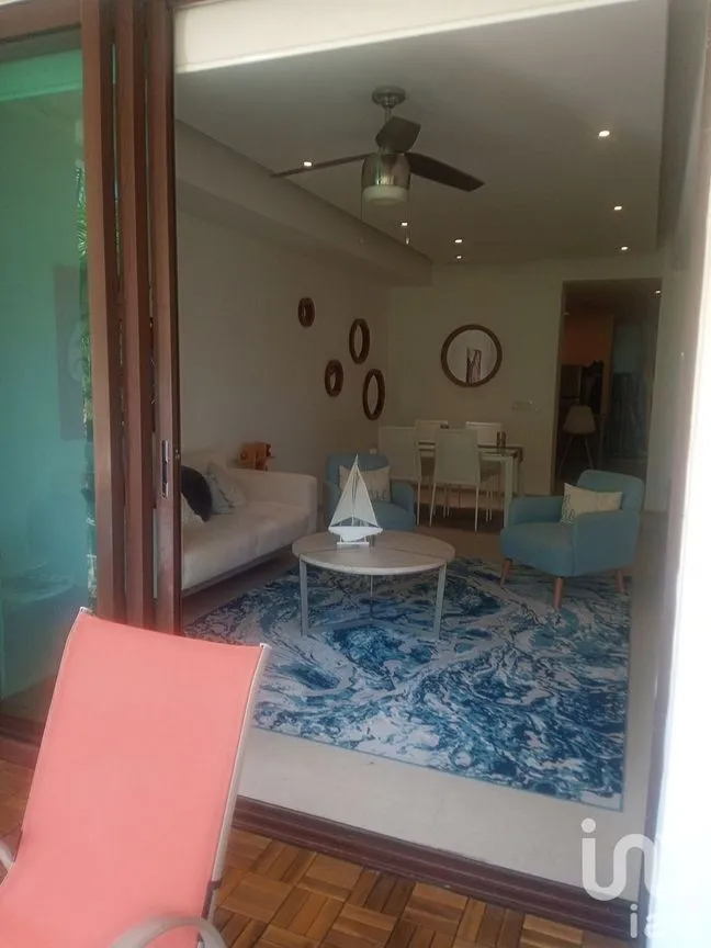 Departamento en Venta en Villas de Golf Diamante, Acapulco de Juárez, Guerrero | NEX-240046 | iad México | Foto 14 de 28