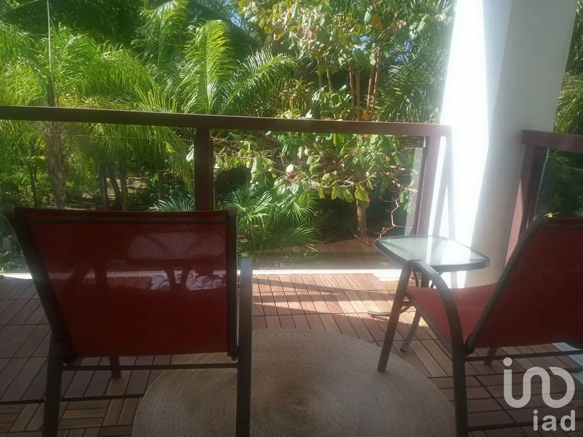 Departamento en Venta en Villas de Golf Diamante, Acapulco de Juárez, Guerrero | NEX-240046 | iad México | Foto 15 de 28